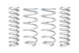 Eibach 18-19 Jeep Wrangler/JL/Rubicon Pro-Truck Lift Kit Springs (Must Use w/ Pro-Truck Rear Shocks)