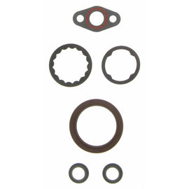 Fel-Pro Nissan Sentra TCS 46063 Engine Crankshaft Seal Kit