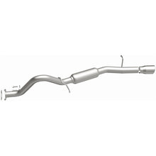 Load image into Gallery viewer, BRExhaust 05-08 Mercury Mariner 3.0L Muffler Kit