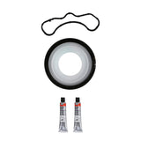 Fel-Pro Chevrolet Corvette BS 40640-1 Engine Crankshaft Seal Kit