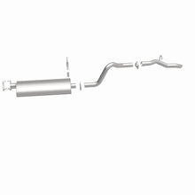 Load image into Gallery viewer, MagnaFlow BRE Exhaust Kit 98-99 Jimmy Blazer Bravada 4.3L
