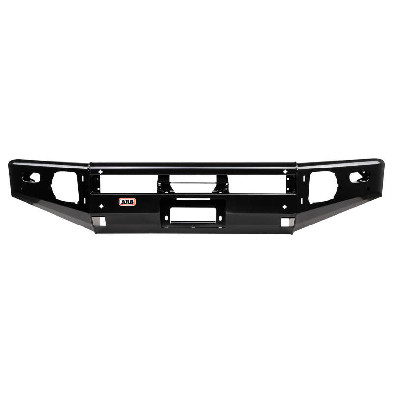ARB Sahara Summit S/Bumper Suit 10/15ON 200 VX/Sahara OE LED Fog