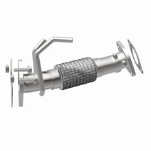 Load image into Gallery viewer, BRE Exhaust 14-16 Kia Soul 2.0L Front Pipe Kit