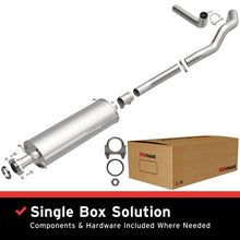 Load image into Gallery viewer, MagnaFlow BRE Exhaust Kit 03-06 Ford Expedition