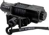 KFI Winch 4500 UTV Series Wide