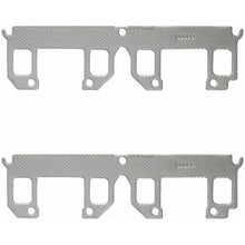 Load image into Gallery viewer, Fel-Pro Cadillac DeVille MS 94250 Exhaust Manifold Gasket Set