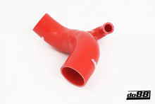 Load image into Gallery viewer, do88 Volvo 740/760/780 Turbo 83-89 Inlet Hose Red