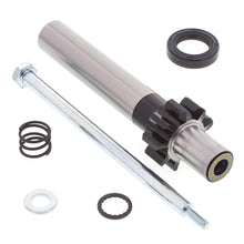 Load image into Gallery viewer, All Balls Racing 94-98 Harley-Davidson FLHR Road King One Piece Jackshaft Kit 9 Tooth Conversion