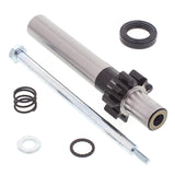 All Balls Racing 94-98 Harley-Davidson FLHR Road King One Piece Jackshaft Kit 9 Tooth Conversion