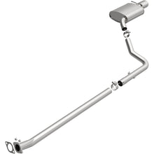 Load image into Gallery viewer, BRExhaust 15-19 Hyundai Sonata 2.4L Direct-Fit Replacement Exhaust System