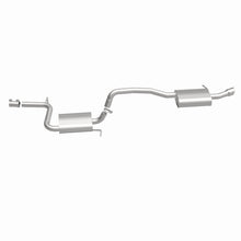 Load image into Gallery viewer, MagnaFlow BRE Exhaust Kit 14-17 VW PASSAT 1.8L