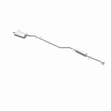 Load image into Gallery viewer, MagnaFlow BRE Exhaust Kit 08-12 Honda Accord 2.4L