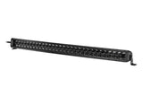 Hella Universal Black Magic 30in Tough Double Row Curved Light Bar - Spot & Flood Light