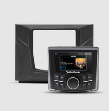 Load image into Gallery viewer, Rockford Fosgate Polaris General Stereo Kit