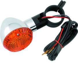 BikeMaster Kawasaki Turn Signal - Front