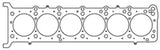 Cometic Mercedes-Benz 6.0L M120 6.9/7.0L M297 90mm Bore .070in MLS Cylinder Head Gasket - LHS