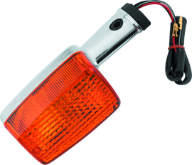 BikeMaster Honda Turn Signal - Front