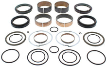 Load image into Gallery viewer, Pivot Works 13-19 Kawasaki KX250F Fork Rebuild Kit - W/Bushings and Seals