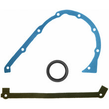 Load image into Gallery viewer, Fel-Pro Chevrolet Nova TCS 13198 Engine Timing Cover Gasket Set