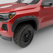 Load image into Gallery viewer, EGR 23-25 Chevrolet Silverado Bolt-On Look Fender Flares - Set