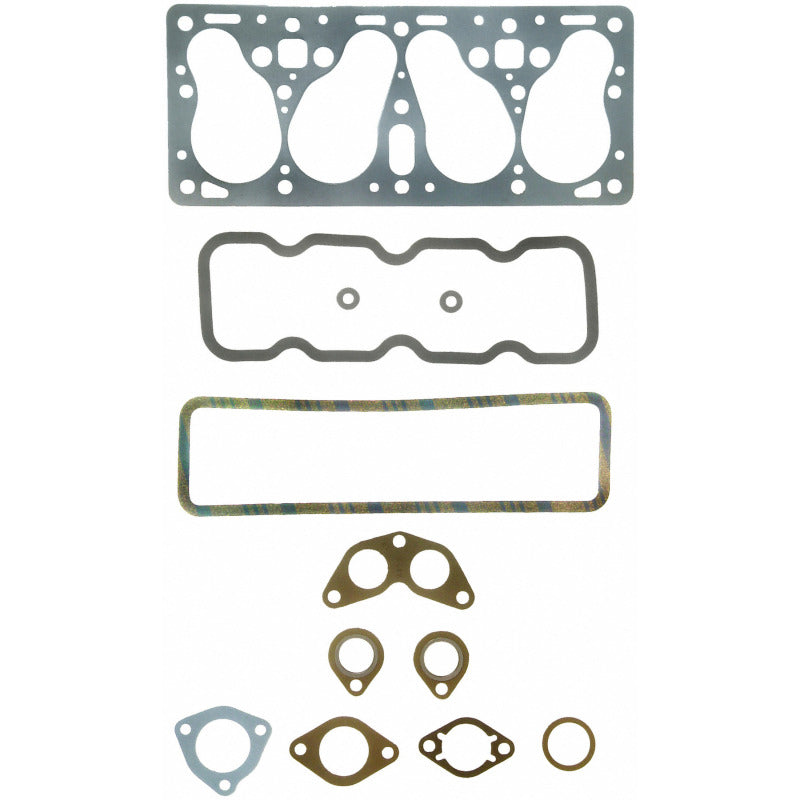 Fel-Pro HS 7543 SBX Engine Cylinder Head Gasket Set