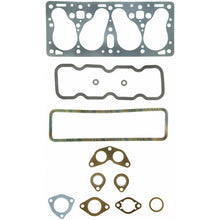 Load image into Gallery viewer, Fel-Pro HS 7543 SBX Engine Cylinder Head Gasket Set