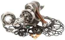 Load image into Gallery viewer, Hot Rods 07-13 Yamaha YFM 700 FG Grizzly 4x4 700cc Bottom End Kit