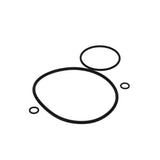 Peterson Fluid Systems O-Ring Kit For 09-0202