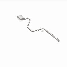 Load image into Gallery viewer, MagnaFlow BRE Exhaust Kit 95-04 Maxima I30 I35