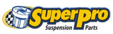 SuperPro Differential Mount Bushing