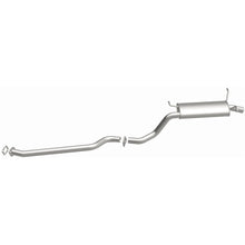Load image into Gallery viewer, MagnaFlow BRE Exhaust Kit 01-06 Hyundai Santa Fe 2.7L