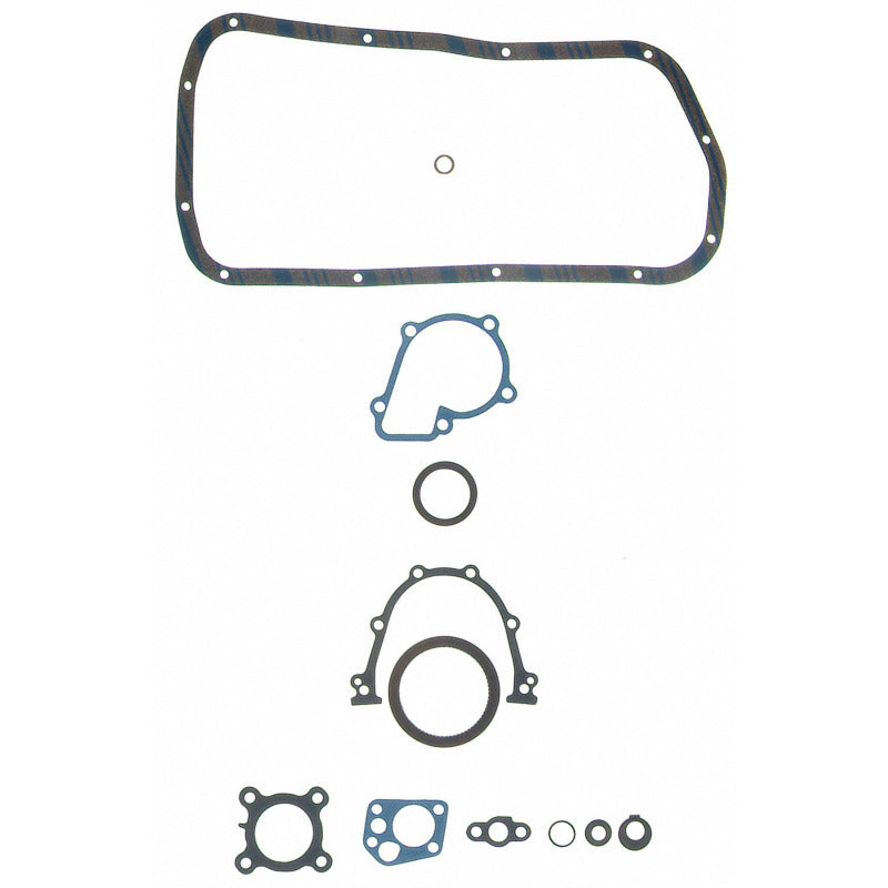 Fel-Pro Nissan Frontier CS 26171-2 Engine Conversion Gasket Set