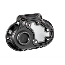 Load image into Gallery viewer, Performance Machine Vision Slave Assembly W/Bezel - Black Ops