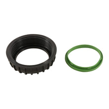 Load image into Gallery viewer, All Balls Racing 09-15 Can-Am Outlander 400 STD 4x4 Fuel Pump Retaining Nut &amp; Gasket Kit