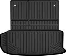 Load image into Gallery viewer, Husky Liners 2024 Toyota Grand Highlander Weatherbeater Cargo Liner - Blk