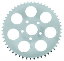 Load image into Gallery viewer, Twin Power 73-85 FL FX 79-81 XL Zinc Disc Brake Rear Sprocket 51 Teeth Rpls H-D 41470-78 .150 Offset