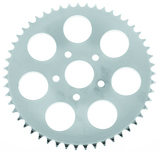 Twin Power 73-85 FL FX 79-81 XL Zinc Disc Brake Rear Sprocket 51 Teeth Rpls H-D 41470-78 .150 Offset