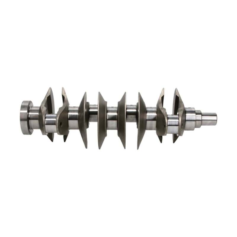 Manley Mitsubishi 4G63/4G64 7 Bolt 4340 Billet 100mm Stroke 29.5 lbs Turbo Tuff Series Crankshaft