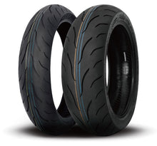 Load image into Gallery viewer, Kenda KM1 Sport Touring Radial Rear Tire - 140/70R17 66H TL 147X2067