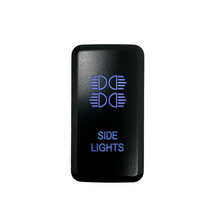 Load image into Gallery viewer, Cali Raised Tall Style Toyota Oem Style Side Lights Switch