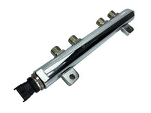 Load image into Gallery viewer, Exergy 06-07 Chevrolet Duramax 6.6L LBZ New Stock Replacement Rgith Hand Fuel Rail