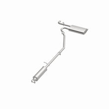 Load image into Gallery viewer, MagnaFlow BRE Exhaust Kit 13-17 BUICK ENCORE 1.4L