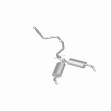 Load image into Gallery viewer, MagnaFlow BRE Exhaust Kit 96-99 Cadillac Deville 4.6L