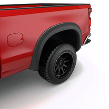 Load image into Gallery viewer, EGR 23-24 Chevrolet Silverado 1500 Standard Style Fender Flares - Textured Black Finish