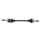 All Balls Racing 13-16 Can-Am Commander 800R DPS 6 Ball Axle Front Right