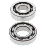 All Balls Racing 03-05 Honda CRF150F Crank Shaft Bearing Kit