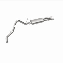 Load image into Gallery viewer, MagnaFlow BRE Exhaust Kit 01-02 Sierra 2500 HD Silverado 2500 HD 6L