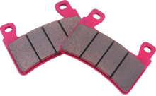 Load image into Gallery viewer, BikeMaster Honda Sintered Brake Pads