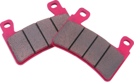 BikeMaster Honda Sintered Brake Pads