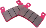 BikeMaster Honda Sintered Brake Pads